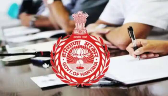 HSSC Group C, D Recruitment Result 2024 Results Declared At hssc.gov.in- Check Direct Link Here