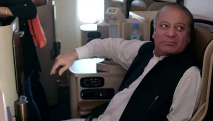 'We Would Have Liked PM Modi To..': Nawaz Sharif Wants Cordial Ties With India