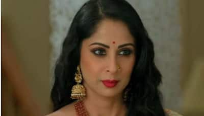 Saajha Sindoor Actress Sangita Ghosh On Karwa Chauth: ''I Don't Fast, But…''