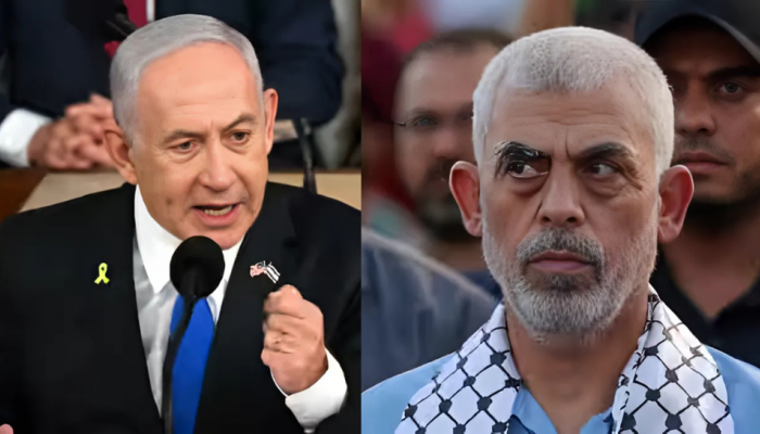 What Israel PM Netanyahu Said After October 7 Attack Conspirator Yahya Sinwar Neutralised In Gaza? What Israel PM Netanyahu Said After October 7 Attack Conspirator Yahya Sinwar Neutralised In Gaza?