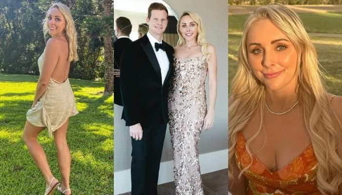 Happy Birthday Steve Smith: All About His Beautiful Love Story with Wife Dani Willis - In Pics