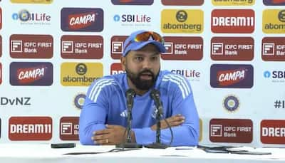 Blame Game In Indian Camp After Batting Collapse In IND vs NZ 1st Test, Captain Rohit Sharma Say THIS