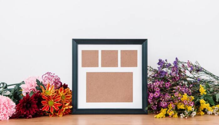 Top 5 Stylish Photo Frames to Glam Up Your Décor This Diwali – Now at 80% Off on Myntra