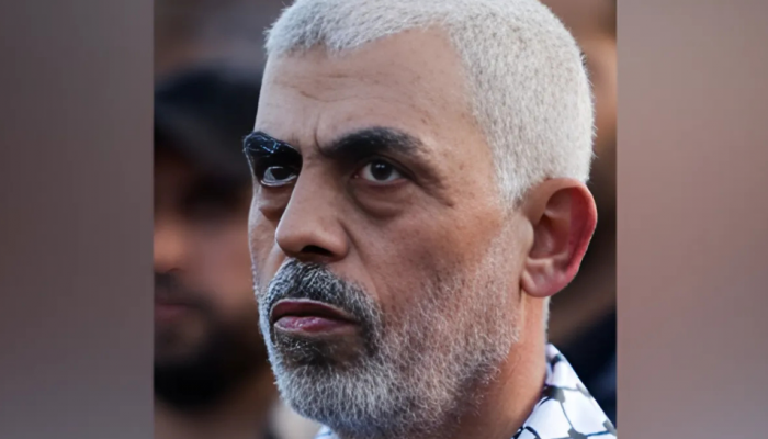 10 Things To Know About ‘Mass Murderer’ Yahya Sinwar Killed In Israeli Strike In Gaza 10 Things To Know About ‘Mass Murderer’ Yahya Sinwar Killed In Israeli Strike In Gaza