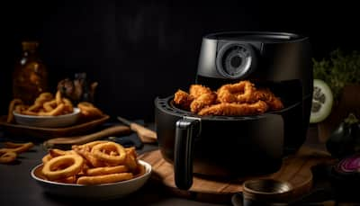 Celebrate Diwali with Healthy Cooking: Top Air Fryers at Unbeatable Prices at Myntra Diwali Sale 