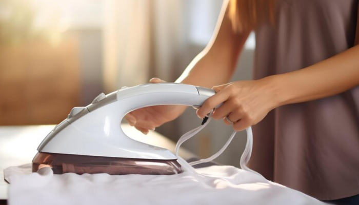 Get Ready for a Wrinkle-Free Diwali: Must-Have Dry Irons in the Myntra Diwali Sale Get Ready for a Wrinkle-Free Diwali: Must-Have Dry Irons in the Myntra Diwali Sale