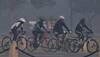 delhi air quality today