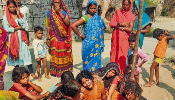 Bihar Hooch Tragedy: 10 More Die After Consuming Spurious Liquor, Death Toll Rises To 35 