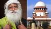 Relief For Sadhguru As SC Closes Habeas Corpus Plea Against Isha Foundation 