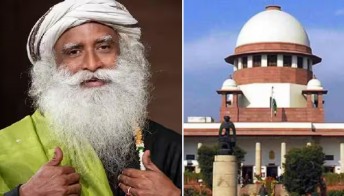 Relief For Sadhguru As SC Closes Habeas Corpus Plea Against Isha Foundation Relief For Sadhguru As SC Closes Habeas Corpus Plea Against Isha Foundation