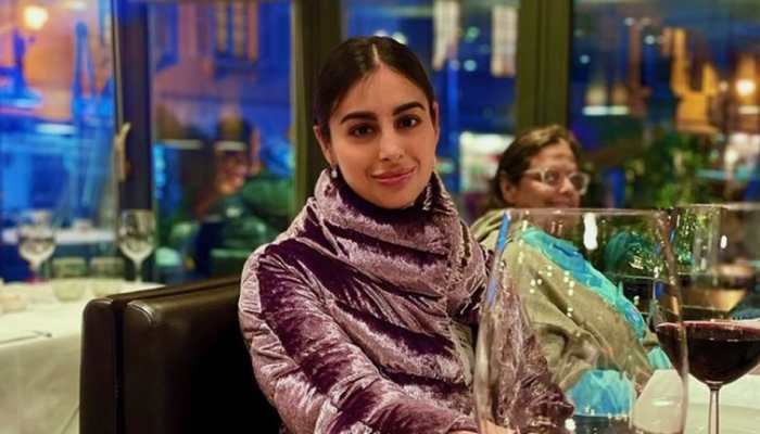 Who Is Vasundhara Oswal, Daughter Of Billionaire Businessman Pankaj Oswal Detained In Uganda? Know Her Lavish Lifestyle, Net Worth Who Is Vasundhara Oswal, Daughter Of Billionaire Businessman Pankaj Oswal Detained In Uganda? Know Her Lavish Lifestyle, Net Worth
