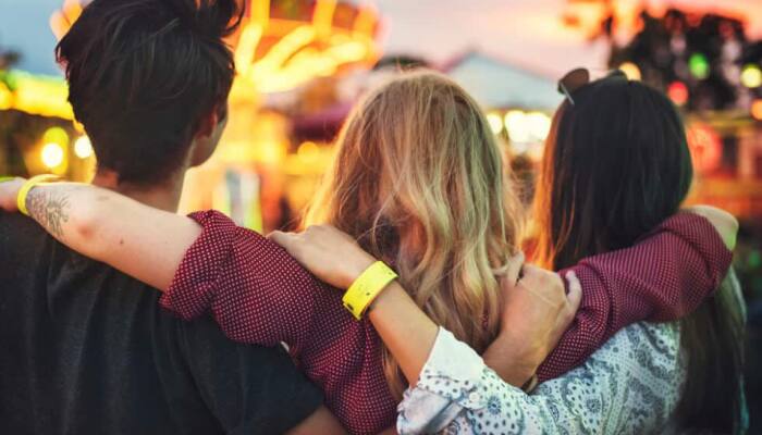 How Each Zodiac Sign Unwinds: 7 Relaxation Preferences Revealed