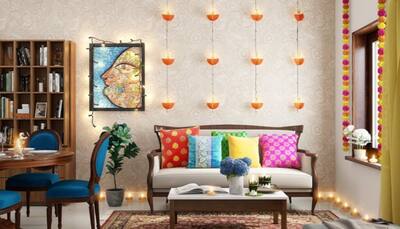 Prepare Your Dining Area for Diwali: 10 Festive Decoration Ideas