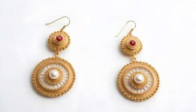 Great Festive Sale: Offers Traditional Earrings