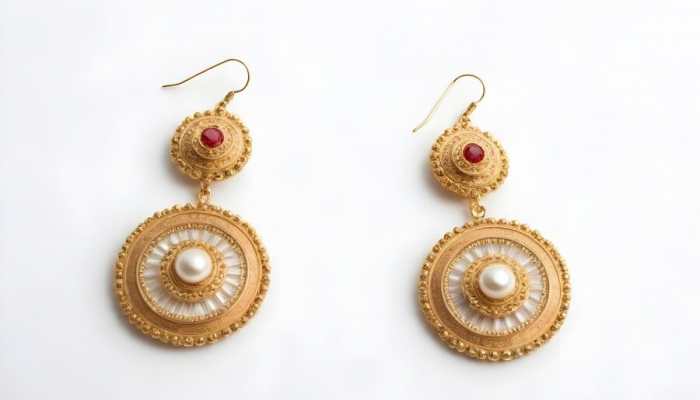 Great Festive Sale: Offers Traditional Earrings Great Festive Sale: Offers Traditional Earrings