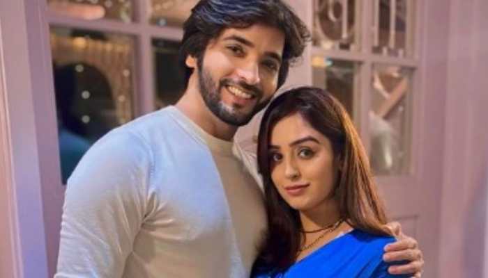 Karwa Chauth 2024: Chhathi Maiyya Ki Bitiya Actor Ashish Dixit Shares Plans For The Special Day Karwa Chauth 2024: Chhathi Maiyya Ki Bitiya Actor Ashish Dixit Shares Plans For The Special Day
