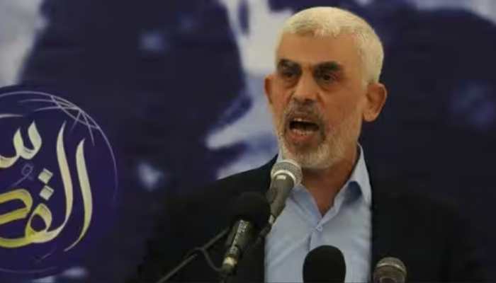Yahya Sinwar Dead, All Eyes On Next Hamas Face - Check Possible Names In The Fray To Head Militant Group Yahya Sinwar Dead, All Eyes On Next Hamas Face - Check Possible Names In The Fray To Head Militant Group