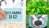 Vitamin B12 deficiency