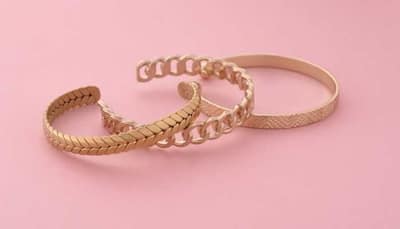 Great Festive Sale: Offers On Women’s Bracelets