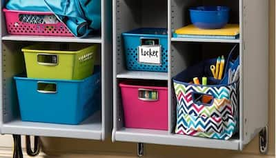 Great Festive Sale: Offers On Storage Organizers