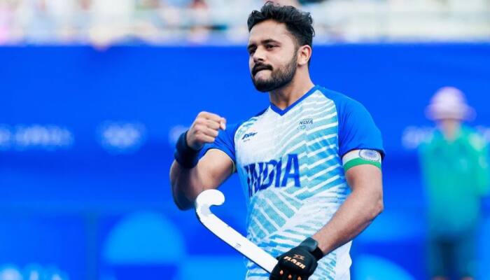 Hockey India Likely To Organise Highly Octane Game Featuring IND vs GER