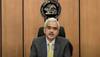 Governor Shaktikanta Das
