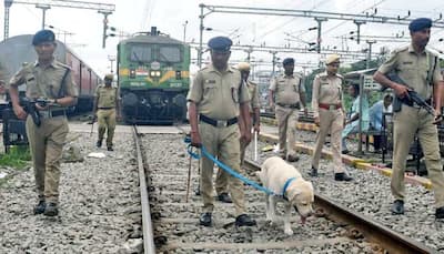 RPF Seizes Gold, Silver, Cash Worth Rs 4.01 Crore From Trains At New Delhi Railway Station