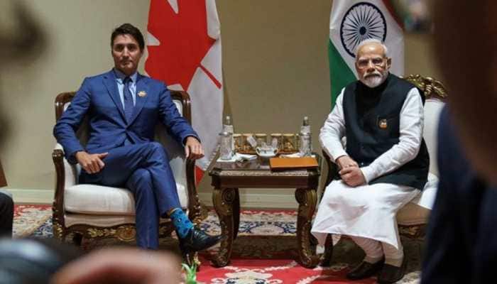 India Hits Back At Justin Trudeau Govt, Indicts Canada Border Police Official In Terror Case