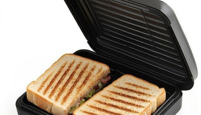 Amazon Festive Sale: Top Sandwich Makers For Sandwich Lovers 