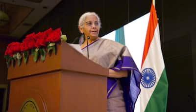 Nirmala Sitharaman Invites Mexican investors To Explore Opportunities In India's GIFT-IFSC And Global In-House Capability Centers 