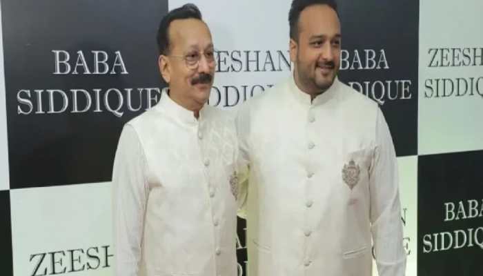 Baba Siddique Murder Case: Photo Of Zeeshan Discovered On Accused's Phone, Sent Via Snapchat Baba Siddique Murder Case: Photo Of Zeeshan Discovered On Accused's Phone, Sent Via Snapchat