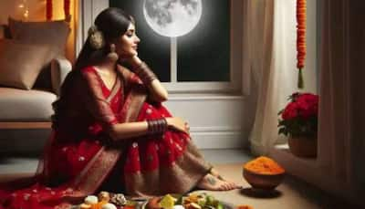 Likes, Shares, And Rituals: The Influence Of Social Media On Karva Chauth