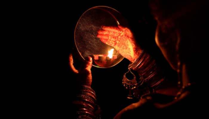 Karva Chauth 2024: Top Colours To Wear On This Day Karva Chauth 2024: Top Colours To Wear On This Day