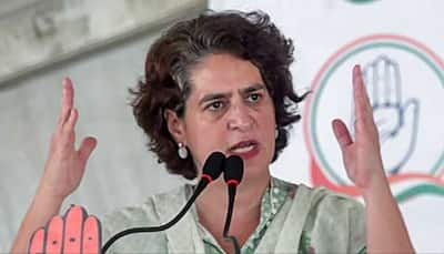 Wayanad Lok Sabha Bypolls: Priyanka Gandhi To File Nomination On This Date 