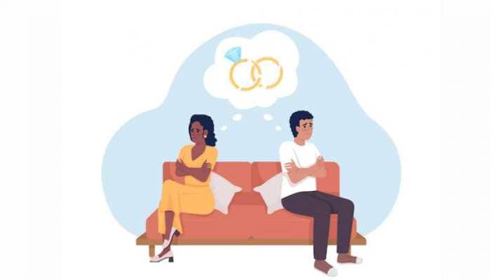 Having Post-Traumatic Stress Disorder (PTSD) And Trust Issues In Marriage? Know What Expert Wants To Say 