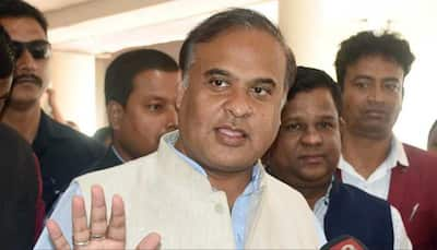 Cops Foil Infiltration Bid Along India-Bangladesh Border, 1 Apprehended: Assam CM Himanta