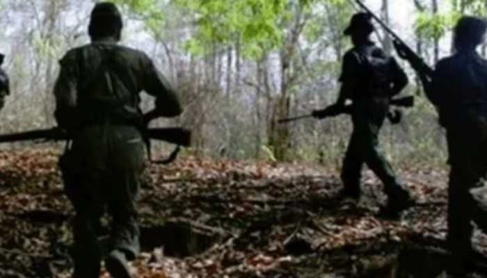 Two ITBP Jawans Killed, 2 Injured In Naxal IED blast In Chhattisgarh