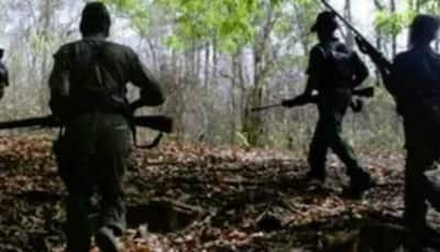 Two ITBP Jawans Killed, 2 Injured In Naxal IED blast In Chhattisgarh's Narayanpur 