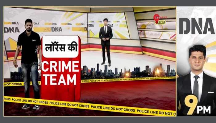 DNA: Complete report on Lawrence Bishnoi's network
