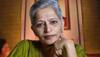 Gauri Lankesh
