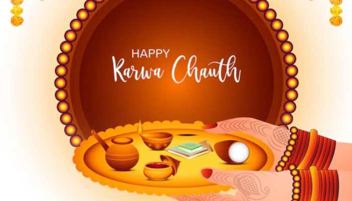 Karva Chauth 2024: 7 Tips To Staying Hydrated During The Fast Karva Chauth 2024: 7 Tips To Staying Hydrated During The Fast