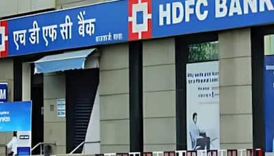 HDFC Bank To Sell Up To Rs 10,000 Cr Shares Via OFS In HDB Financial’s Upcoming IPO