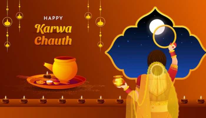 Karva Chauth 2024: Celebrating Your First Karva Chauth? Rituals And Traditions For Newlyweds To Follow Karva Chauth 2024: Celebrating Your First Karva Chauth? Rituals And Traditions For Newlyweds To Follow