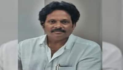 ED Targets Former YSRCP MP MVV Satyanarayana In Money Laundering Probe