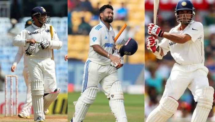 7 Indian Batsmen To Be Dismissed On 99