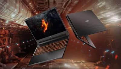 Acer Nitro V 16 Gaming Laptop Launched In India With Intel's 14th Gen Processors; Check, Specs, Price  