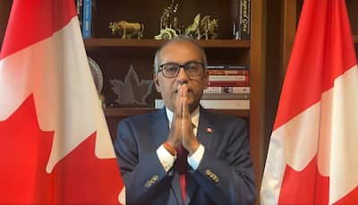 'Hindus Fear For Safety In Canada', Indian-Origin MP Urges Trudeau’s Action