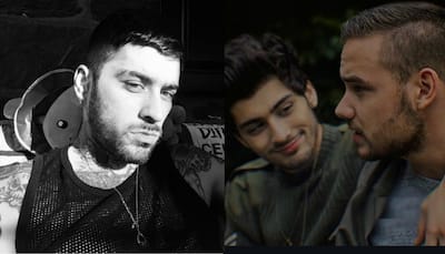 Liam Payne's Death Leaves Former Bandmate Zayn Malik Grieving: Postpones US Tour Dates