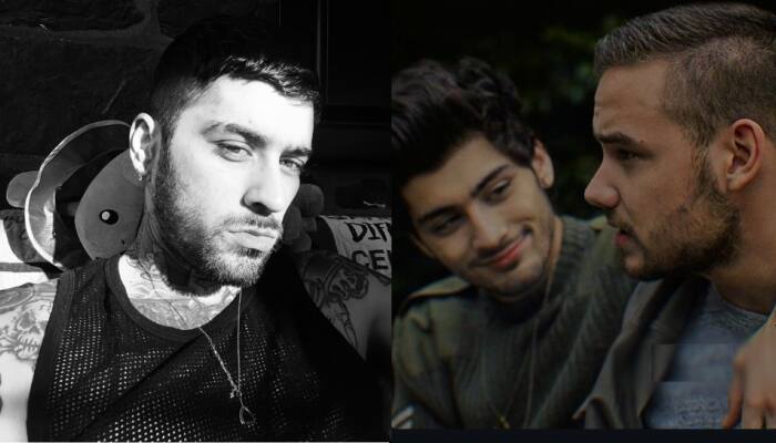 Liam Payne's Death Leaves Former Bandmate Zayn Malik Grieving: Postpones US Tour Dates