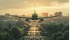 International flights